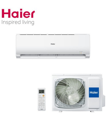 Aer Conditionat HAIER Tundra AS09TA2HRA Inverter 9000 BTU/h