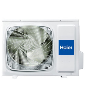 Aer Conditionat HAIER Tundra AS09TA2HRA Inverter 9000 BTU/h