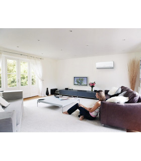 Aer Conditionat MITSUBISHI ELECTRIC MSZ-GF60VA / MUZ-GF60VE Inverter 22000 BTU/h