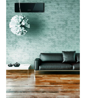 Aer Conditionat MITSUBISHI ELECTRIC Kirigamine Zen Negru MSZ-EF25VEB / MUZ-EF25VE Inverter 9000 BTU/h