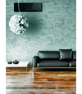 Aer Conditionat MITSUBISHI ELECTRIC Kirigamine Zen Negru MSZ-EF50VEB / MUZ-EF50VE Inverter 18000 BTU/h