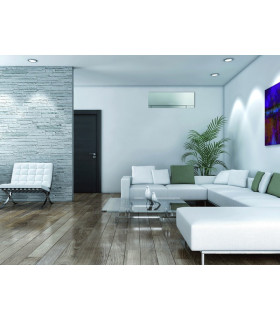 Aer Conditionat MITSUBISHI ELECTRIC Kirigamine Zen Argintiu MSZ-EF35VES / MUZ-EF35VE Inverter 12000 BTU/h