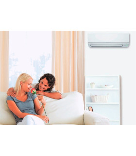 Aer Conditionat MITSUBISHI ELECTRIC PKA-M35LAL2 / PUHZ-ZM35VKA2 Power Inverter 12000 BTU/h