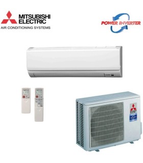 Aer Conditionat MITSUBISHI ELECTRIC PKA-M50LA / PUHZ-ZRP50VKA Power Inverter 18000 BTU/h