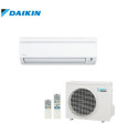 Aer Conditionat DAIKIN FTX25J3 / RX25K Inverter 9000 BTU/h