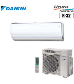 Aer Conditionat DAIKIN Ururu Sarara Bluevolution FTXZ25N / RXZ25N R32 Inverter 9000 BTU/h