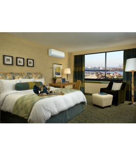 Aer Conditionat MITSUBISHI ELECTRIC MSZ-GF60VA / MUZ-GF60VE Inverter 22000 BTU/h