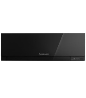 Aer Conditionat MITSUBISHI ELECTRIC Kirigamine Zen Negru MSZ-EF25VEB / MUZ-EF25VE Inverter 9000 BTU/h