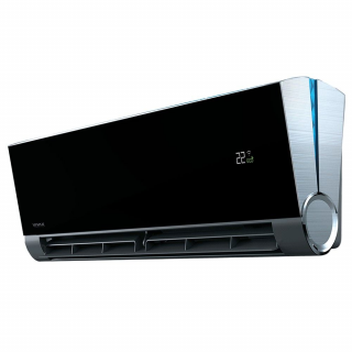 Aer Conditionat VIVAX V-Design ACP-18CH50AEVI GREY MIRROR Wi-Fi Ready Inverter 18000 BTU/h