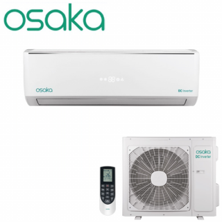 Aer Conditionat OSAKA OHW09IG5 Inverter 9000 BTU/h