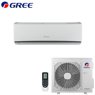 Aer Conditionat GREE LOMO GWH09QB Inverter 9000 BTU/h
