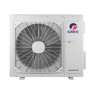 Aer Conditionat GREE LOMO GWH09QB Inverter 9000 BTU/h