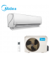 Aer Conditionat MIDEA Ultimate Comfort MSMTAU-12HRFN8 Inverter 12000 BTU/h