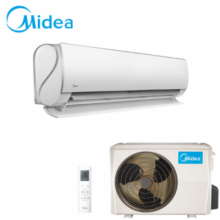 Aer Conditionat MIDEA Ultimate Comfort MSMTAU-12HRFN8 Inverter 12000 BTU/h
