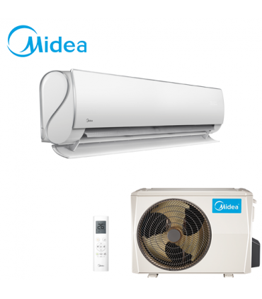 Aer Conditionat MIDEA Ultimate Comfort MSMTAU-12HRFN8 Inverter 12000 BTU/h