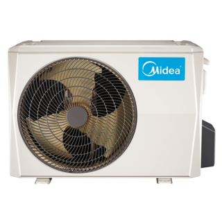 Aer Conditionat MIDEA Ultimate Comfort MSMTAU-12HRFN8 Inverter 12000 BTU/h
