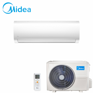Aer Conditionat MIDEA Blanc MSMADU-24HRFN1 Inverter 24000 BTU/h