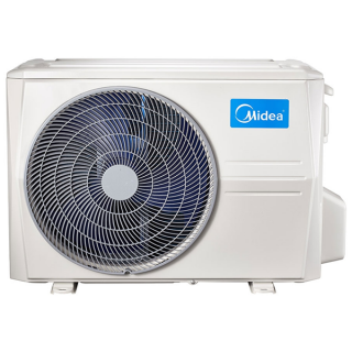 Aer Conditionat MIDEA Blanc MSMABU-12HRFN1 Inverter 12000 BTU/h