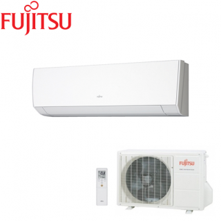 Aer Conditionat FUJITSU ASYG07LMCA Inverter 7000 BTU/h