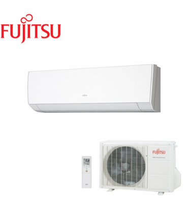 Aer Conditionat FUJITSU ASYG07LMCA Inverter 7000 BTU/h