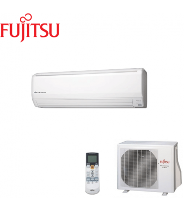 Aer Conditionat FUJITSU ASYG24LFCC Inverter 24000 BTU/h