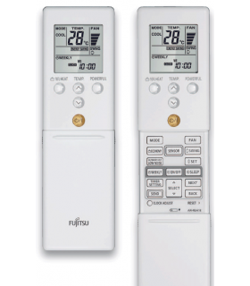 Aer Conditionat FUJITSU ASYG09LUCA Inverter 9000 BTU/h