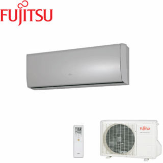 Aer Conditionat FUJITSU ASYG09LTCA Inverter 9000 BTU/h
