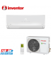 Aer Conditionat INVENTOR Alfa A3MVI-10 Inverter 9000 BTU/h