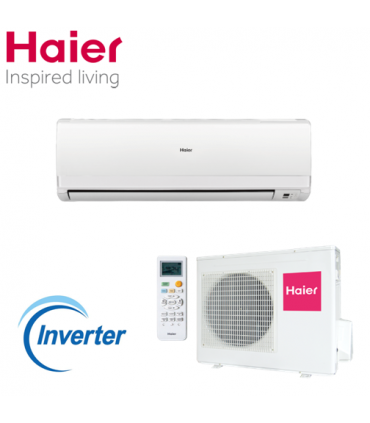 Aer Conditionat HAIER AS18GN3ERA Inverter 18000 BTU/h