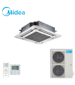 Aer Conditionat CASETA MIDEA MCD-36HRFN1 Inverter 36000 BTU/h