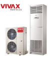 Aer Conditionat COLOANA VIVAX ACP-48FS140AER On-Off 48000 BTU/h