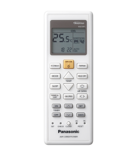 Aer Conditionat PANASONIC ETHEREA CS-XZ20TKEW / CU-Z20TKE Silver R32 Inverter Plus 7000 BTU/h