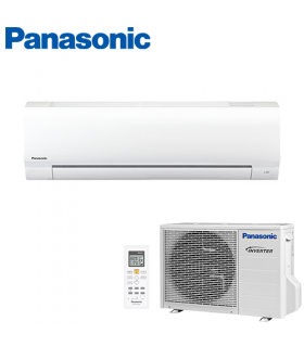Aer Conditionat PANASONIC STANDARD INVERTER CS-FZ25UKE / CU-FZ25UKE R32 9000 BTU/h