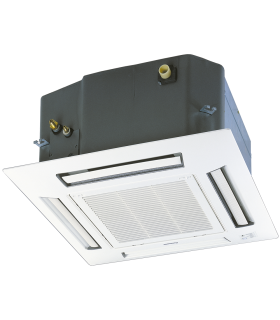 Aer Conditionat CASETA MIDEA MCA3U-12HRFN1 Inverter 12000 BTU/h