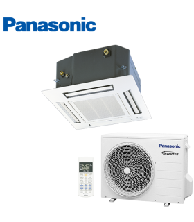 Aer Conditionat CASETA MIDEA MCA3U-12HRFN1 Inverter 12000 BTU/h