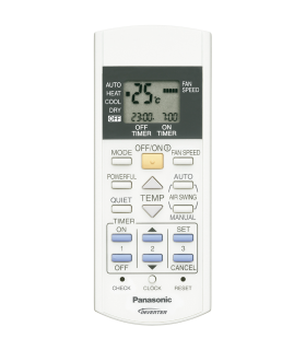 Aer Conditionat CASETA MIDEA MCA3U-12HRFN1 Inverter 12000 BTU/h