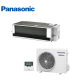 Aer Conditionat DUCT PANASONIC E12-QD3EA Inverter 12000 BTU/h