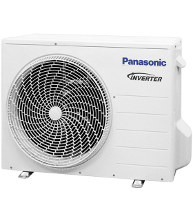 Aer Conditionat DUCT PANASONIC E12-QD3EA Inverter 12000 BTU/h