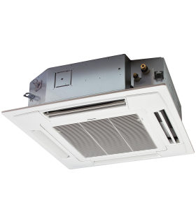 Aer Conditionat CASETA PANASONIC ELITE PAC-I INVERTER S-71PU2E5A 380V 24000 BTU/h