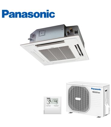 Aer Conditionat CASETA PANASONIC STANDARD PAC-I INVERTER S-60PU2E5A 220V 22000 BTU/h