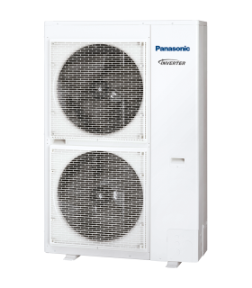 Aer Conditionat DUCT PANASONIC ELITE PAC-I INVERTER S-125PF1E5A 380V 48000 BTU/h