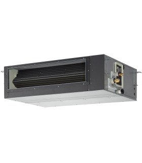 Aer Conditionat DUCT PANASONIC STANDARD PAC-I INVERTER S-125PF1E5A 380V 48000 BTU/h