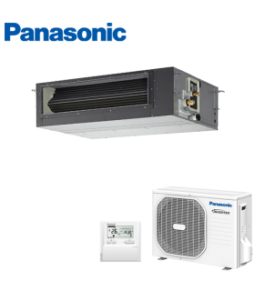 Aer Conditionat DUCT PANASONIC STANDARD PAC-I INVERTER S-71PF1E5A 220V 24000 BTU/h