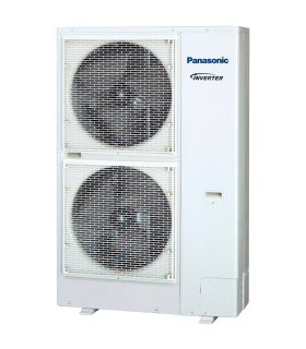 Aer Conditionat DUCT PANASONIC ELITE PAC-I INVERTER S-200PE2E5 380V 76000 BTU/h