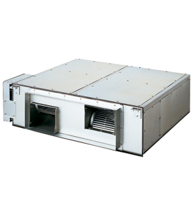 Aer Conditionat DUCT PANASONIC ELITE PAC-I INVERTER S-250PE2E5 380V 90000 BTU/h