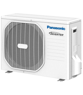 Aer Conditionat DUCT PANASONIC STANDARD PAC-I INVERTER S-71PF1E5A 220V 24000 BTU/h