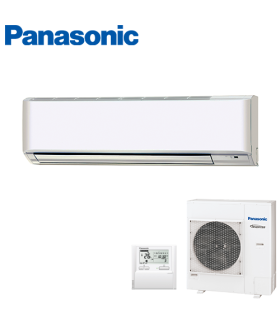 Aer Conditionat PANASONIC ELITE PAC-I INVERTER S-71PK1E5A 380V 24000 BTU/h