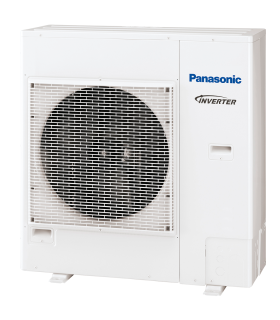 Aer Conditionat PANASONIC ELITE PAC-I INVERTER S-71PK1E5A 380V 24000 BTU/h