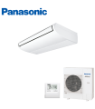 Aer Conditionat de PARDOSEALA / TAVAN PANASONIC STANDARD PAC-I INVERTER S-100PT2E5A 380V 36000 BTU/h