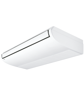 Aer Conditionat de PARDOSEALA / TAVAN PANASONIC STANDARD PAC-I INVERTER S-125PT2E5A 380V 48000 BTU/h